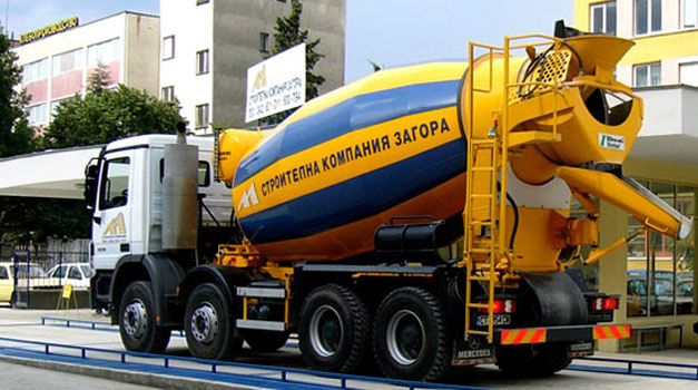 Автотранспорт — 1